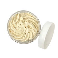 Café Au Lait Whipped Body Butter