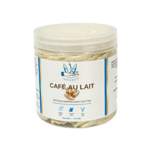 Café Au Lait Whipped Body Butter