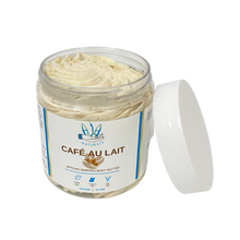 Café Au Lait Whipped Body Butter
