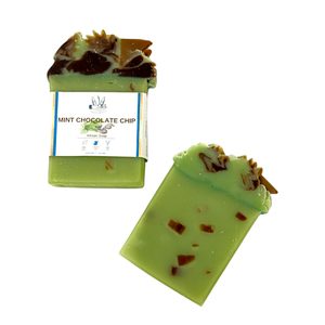 Mint Chocolate Chip - Limited Edition
