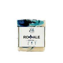 Royale- Men's Collection Soap