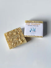 Oat Couture - Exfoliating Bar Soap