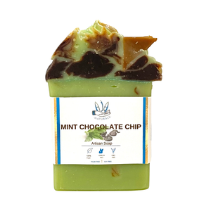 Mint Chocolate Chip - Limited Edition